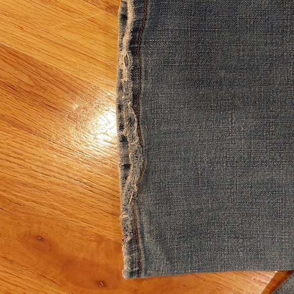Levi Denim 545 Jeans - Picture 10 of 15